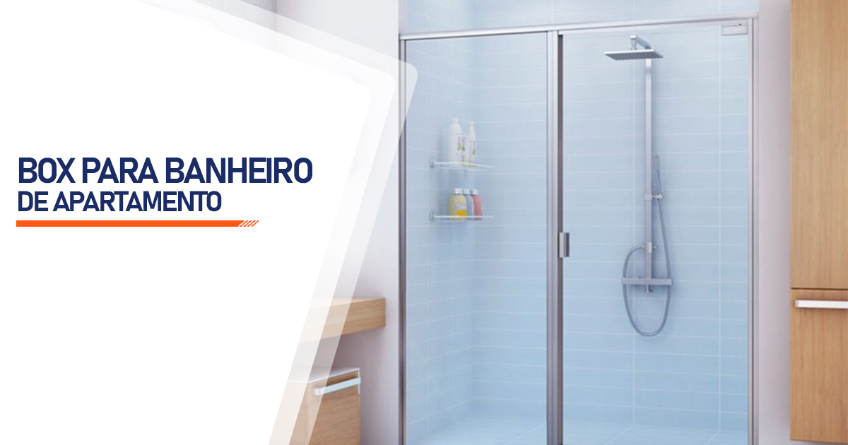 Box para Banheiro de Apartamento Recife Afogados PE