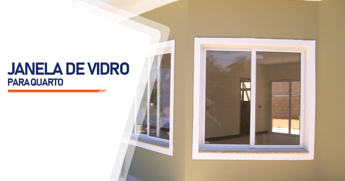 Janela De Vidro Para Quarto Recife Água Fria PE