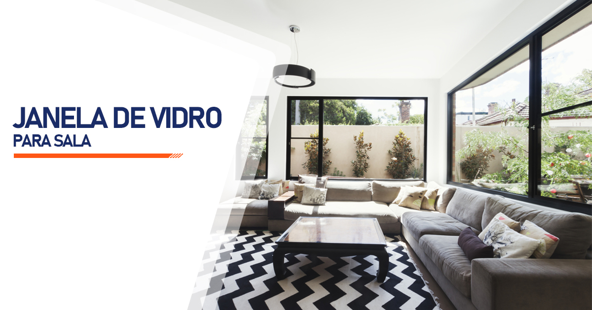Janela De Vidro Para Sala Recife Água Fria PE