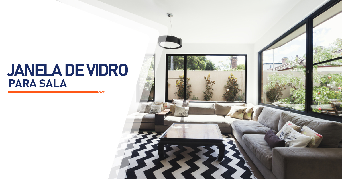 Janela Para Sala De Vidro Recife Água Fria PE
