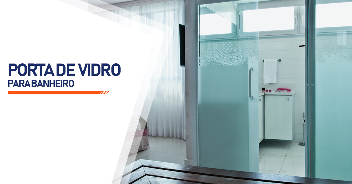 Porta De Vidro Para Banheiro Recife Afogados PE