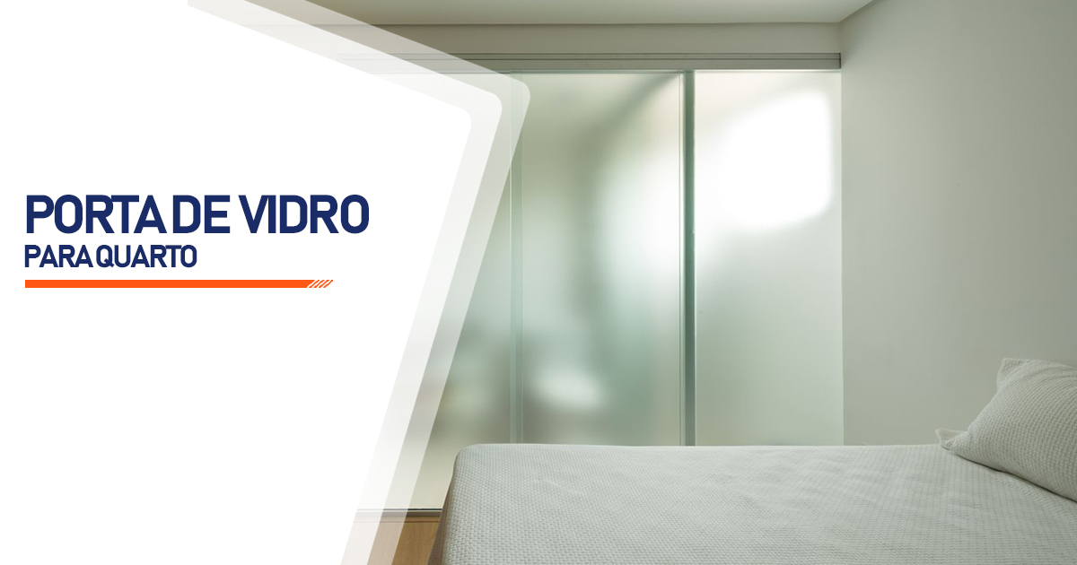 Porta De Vidro Para Quarto Recife Afogados PE