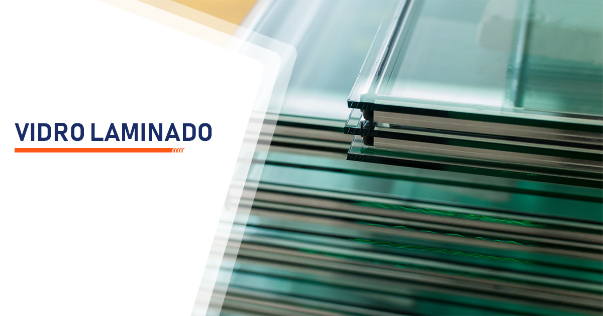 Vidro Laminado Recife Afogados PE