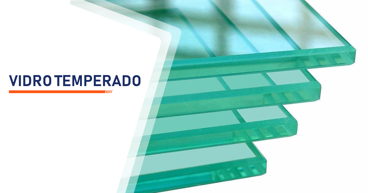 Vidro Temperado Recife Afogados PE